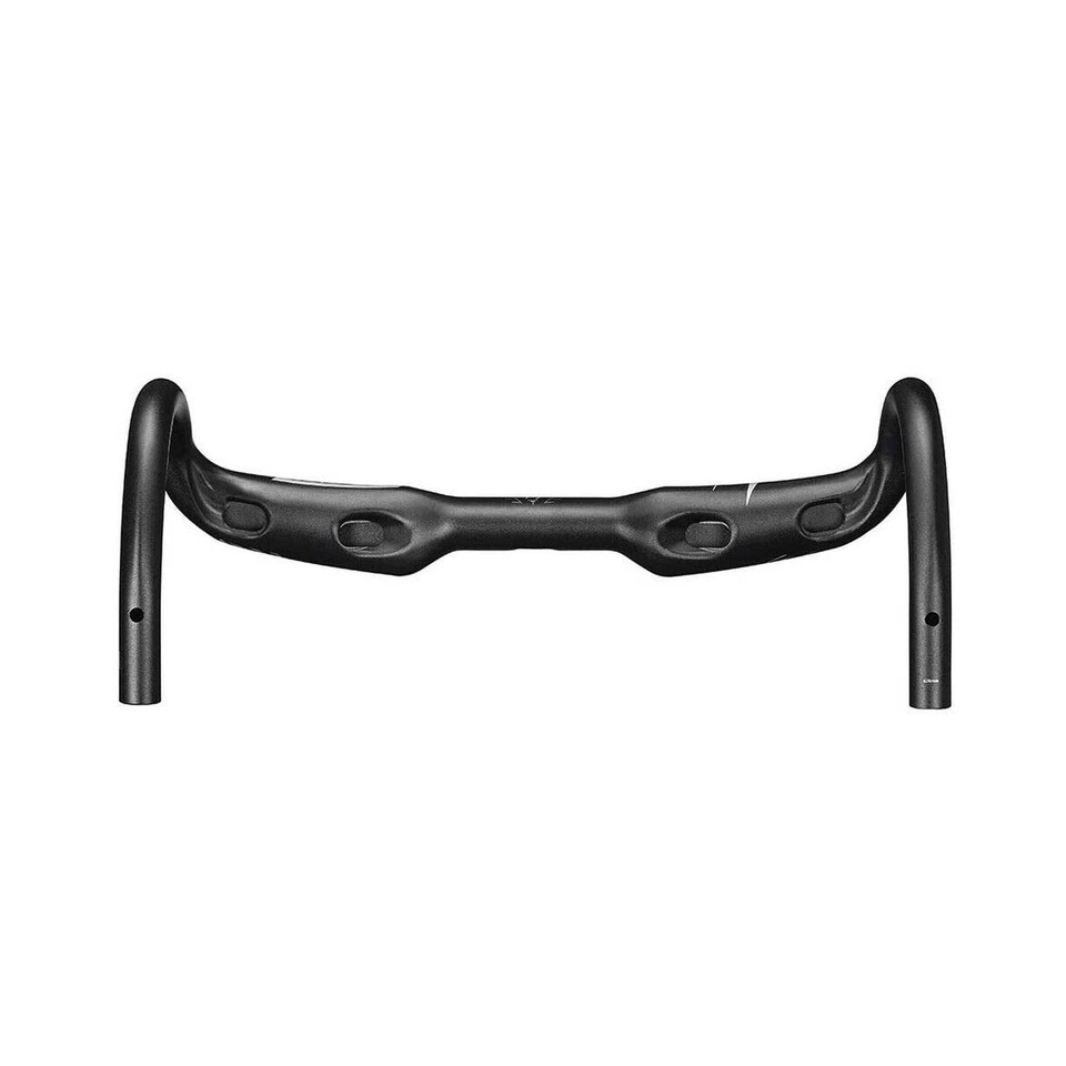 Controltech Cougar Alloy Aero Road Bar, 31.8x420mm, W/Glossy Black Decal - Image 4 of 4