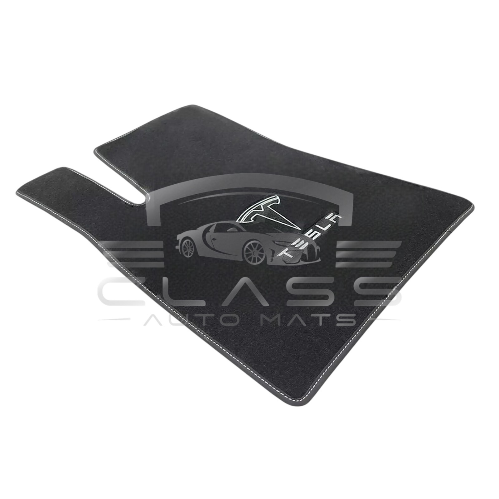 Custom Fit Car Floor Mats For Tesla Model 3 Model Y Model S Model Y All Weather