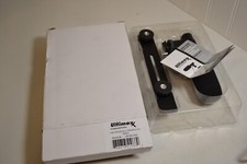 Ultimaxx Universal Mini Condenser Shotgun Microphone w/Bracket UM-MIC200