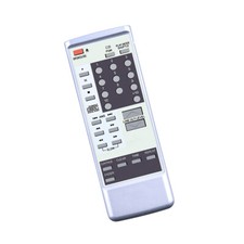 Telecomando di ricambio per lettore CD Sony CDP-CX450 CDP-CX555ES CDP-CX691