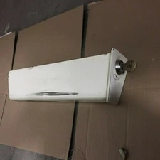 Washer Coin Box For Milnor Used 