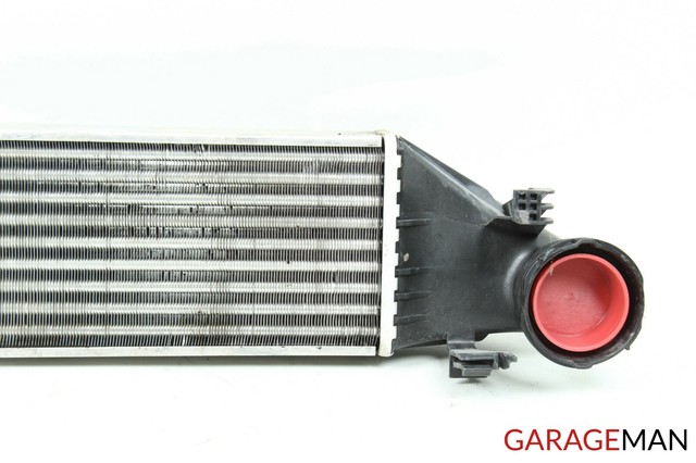 Jual Radiator Intercooler Mercedes W 203 Gratis Ongkir