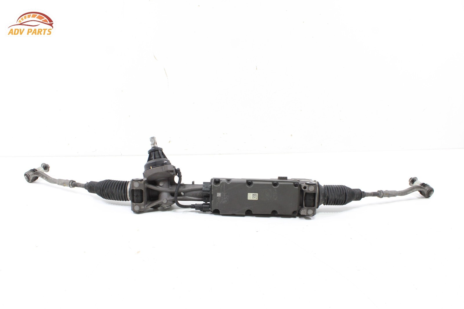 2017 - 2020 BENTLEY BENTAYGA ELECTRIC POWER STEERING GEAR RACK AND PINION OEM