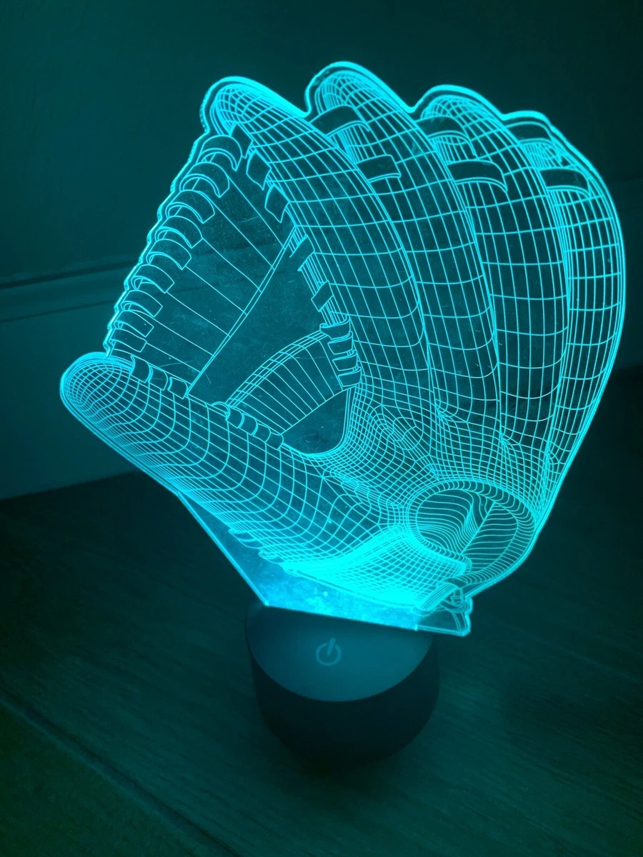 Color Changing Fiber Optic Night Lights for sale | eBay