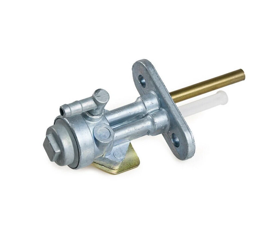 Interruptor de combustível Petcock para Suzuki TM100 TM125 TM250 TM400 TS100 TS125 TS185 250 400 - Imagem 2 de 3