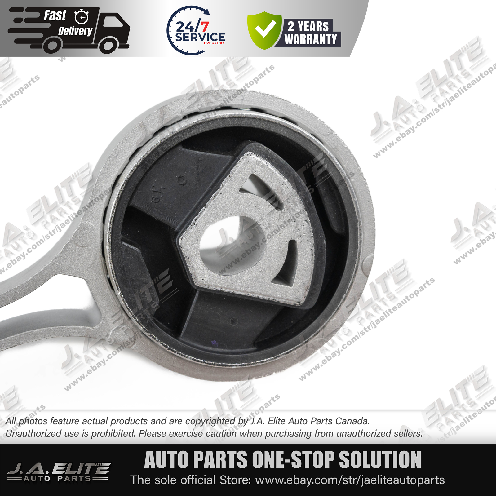 Engine Mount Brace Link Rod fits Maserati Ghibli Quattroporte 2WD 670004869