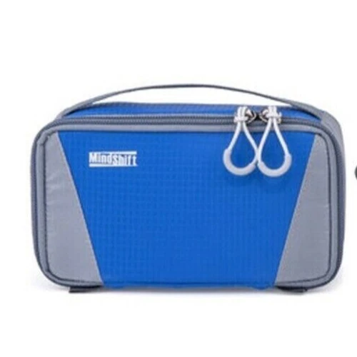 MindShift Gear GP GoPro 2 Kit Case, Cables, Power & Accessories Brand New NWT - Image 3 of 3