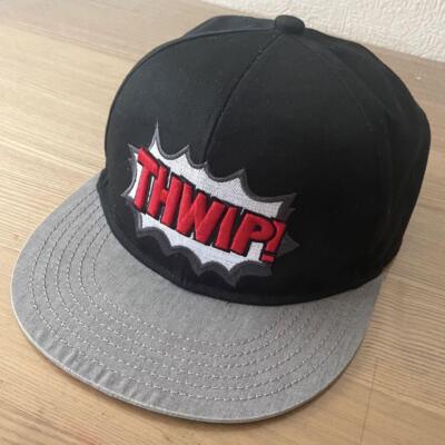 USJ SPIDERMAN HAT THWIP! HAT FREE SIZE JAPAN | eBay