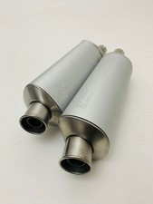 Ducati S2R S4R Superior Remus Exhaust Silence...