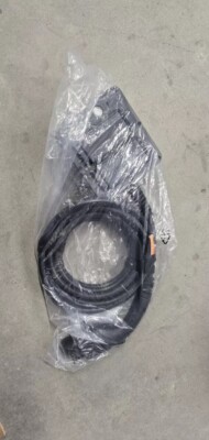 MOPAR Jeep Wrangler Grand Cherokee 4xe Ev Charger Cord Off-Board Power Panel