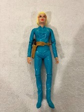 Marx Toys Jane West Figure, W/ Box - BOTW Series - Near Complete BEAUTIFUL 