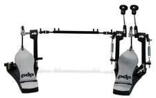 PDP Concept Direct Drive Double Bass Drum Pedal - PDDPCOD