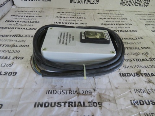 ITALVIBRAS / SCHNEIDER TYPE SB 2-01-115 SERIES AA NEW IN BOX - Picture 3 of 7