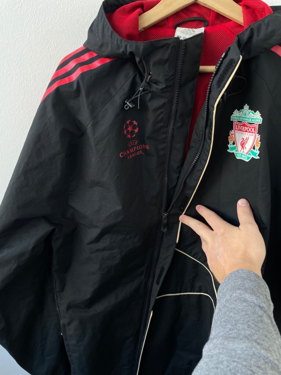 LIVERPOOL 2009/2010 CHAMPIONS LEAGUE FOOTBALL SOCCER TRACK LIVERPOOL 2009/2010 CHAMPIONS LEAGUE FOOTBALL SOCCER TRACK