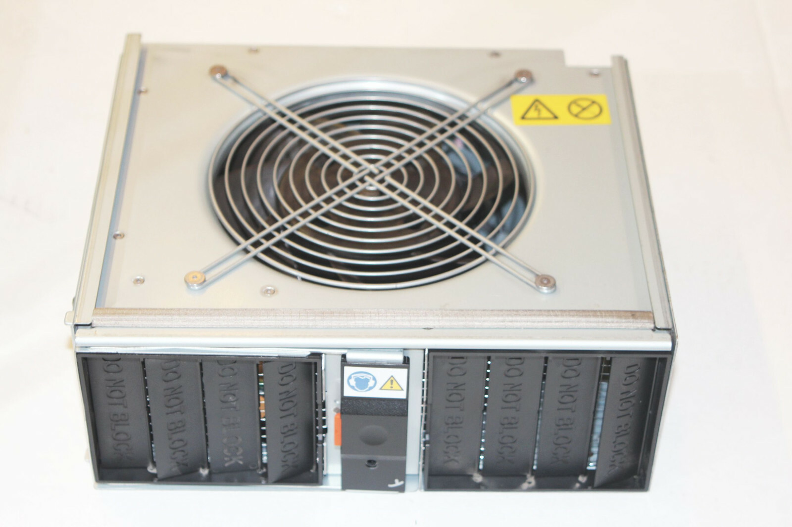 IBM 68Y8331 Enhanced Blower Fan Module for BladeCenter H Chassis K3G200 ...