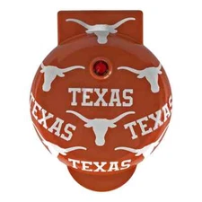 Uncanny Brands Texas Longhorns Mini Waffle Maker