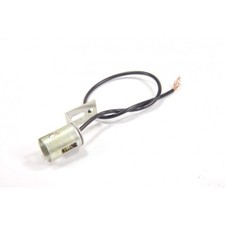 Multicomp Scb-72 Ba15s 15mm Bayonet Socket Holder Incandescent Auto Lamp Bulb