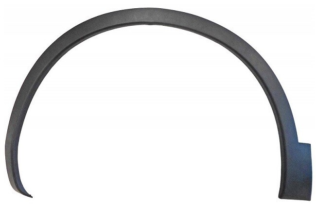 PARAFANGHINO GIRORUOTA ANTERIORE SX NISSAN QASHQAI 2007-2013 NUOVO