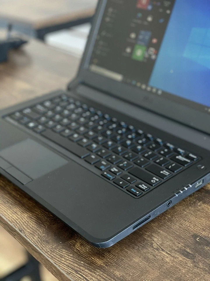 Dell Latitude Business/School Laptop MS Windows 7 Pro 16GB RAM 2TB SSD Office ++ - Image 2 of 4