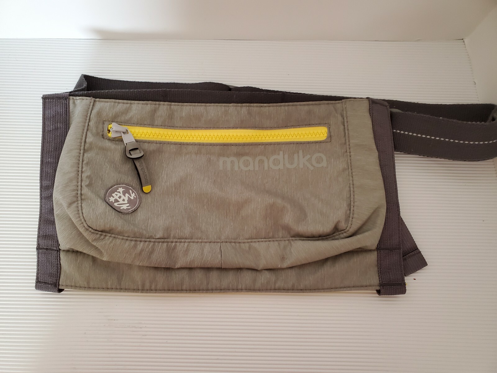 manduka yoga bag