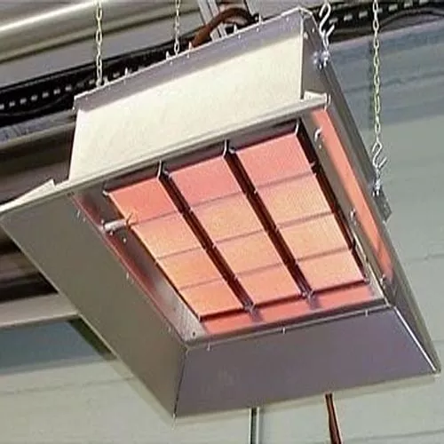Gas infrared heater deals