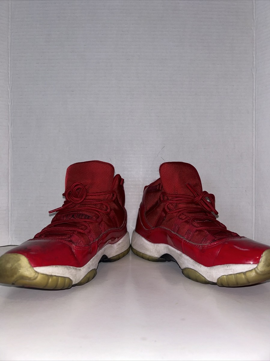 jordan 11 win like 96 youth