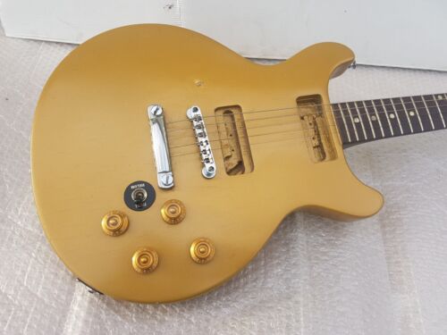 1958 GIBSON LES PAUL SPECIAL USA - COMFY NECK - Zdjęcie 1 z 11