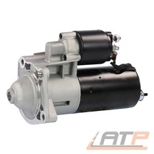 STARTER ANLASSER FÜR VOLVO XC-90 2.5 T XC-70 CROSS COUNTRY 2.4 T 2.5 T