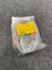 TURCK P-RKFV 190-3/14.5/NPT Process Automation, Receptacle