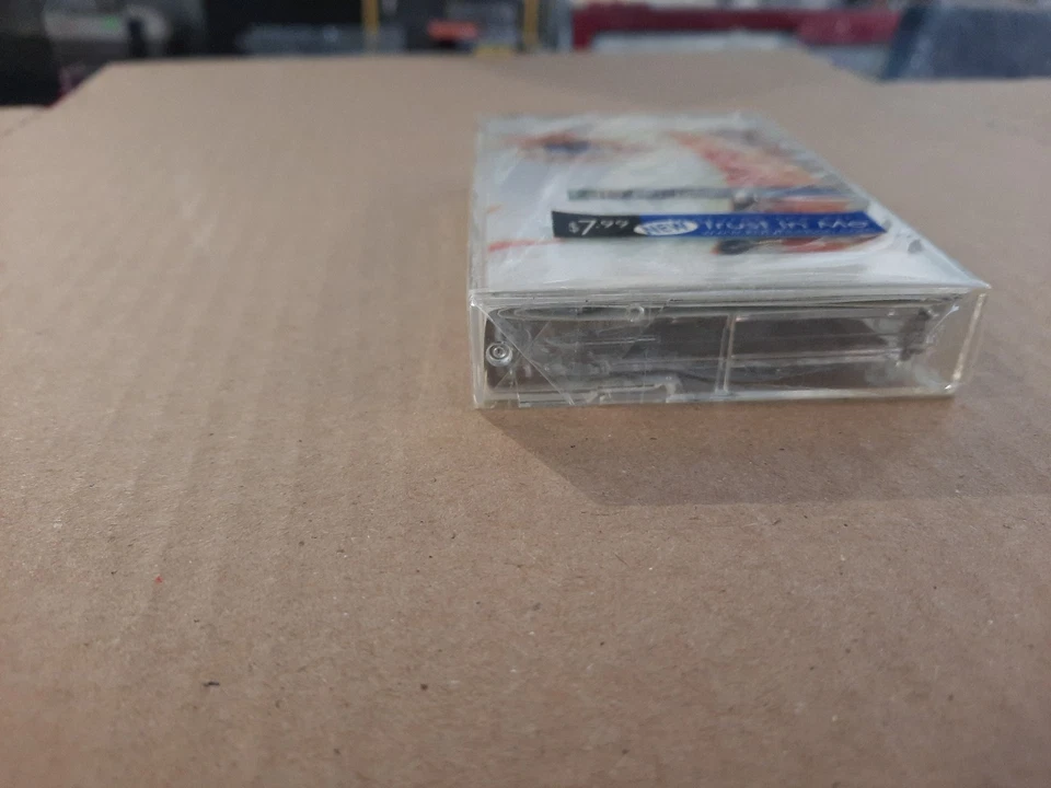 Katy Hudson Red Hill Cassette Ultra Rare Katy Perry Brand New With Hype Sticker - Image 3 of 4