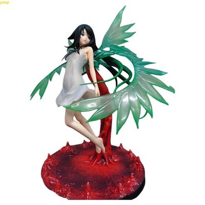 The Song Of Saya 1/7 Scale Figure Statue Model Ornament Display Desktop Toy Gift