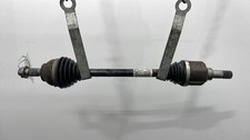 Cardan Citroen C3