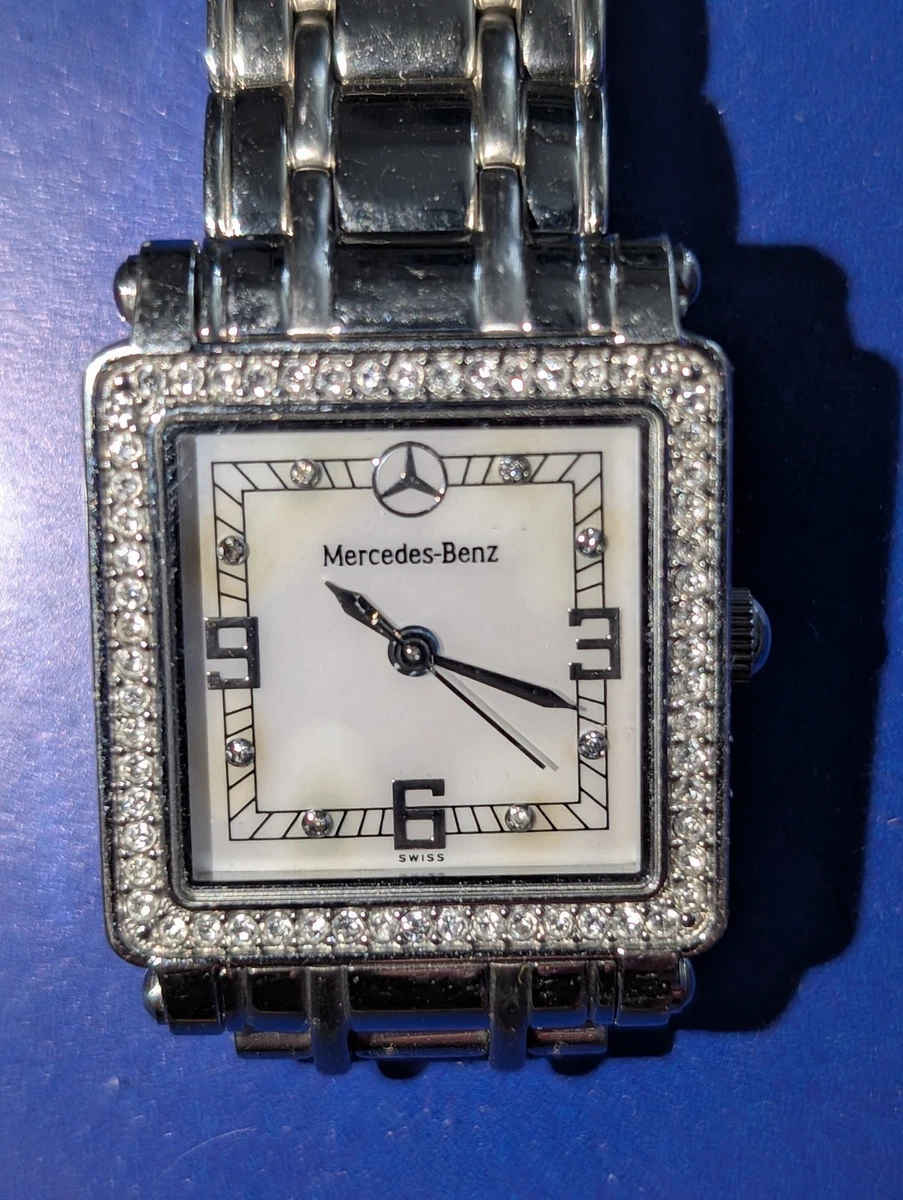 Mercedes-Benz Analog Wristwatches for sale | eBay