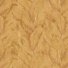 Earth Tone Tonal Leaves 108" fabric by P&B Textiles, 05785-AU, wide fabric