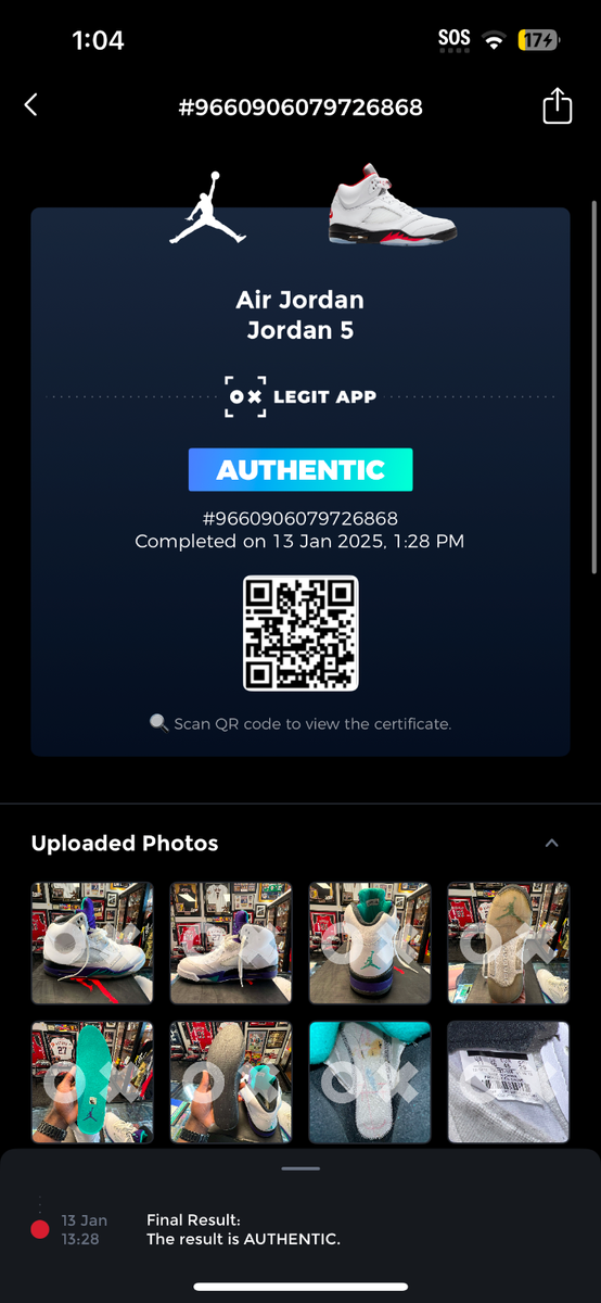 Jordan Retro Grape (2013) Shoe Size 11 136027-108 White/Emerald