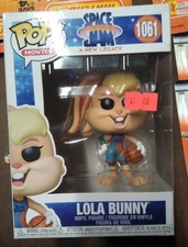 FUNKO POP! #1061 SPACE JAM A NEW LEGACY 