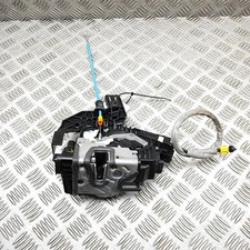 MERCEDES-BENZ GLE W167 Türschloss hinten links A0997308100 2024 36034108 MERCEDES-BENZ GLE W167 Türschloss hinten links A0997308100 2024 36034108