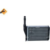 NRF 54245 WäRmetauscher Innenraumheizung FüR Renault Espace Avantime JE0 DE0