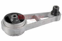 Motorlager Metzger Autoteile 8054719 Aluminium FüR Renault Clio 2 Thalia 1 SB0