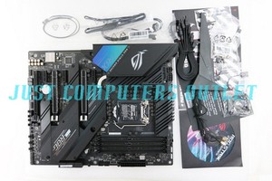 Asus Rog Strix Z490 | eBay
