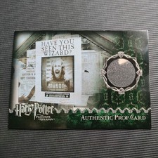 2004 Artbox Harry Potter and the Prisoner of Azkaban Trading Cards 16