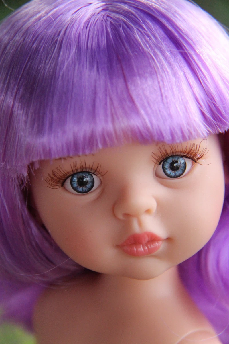Paola Reina Dolls & Doll Playsets for sale | eBay
