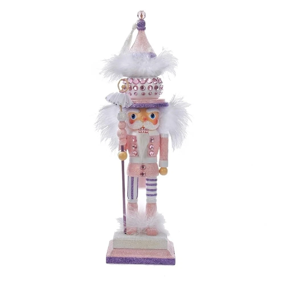 Kurt Adler Hollywood Ballet Nutcracker - Thumbnail 5