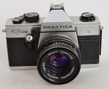 Preços baixos em PRAKTICA Super Tl | eBay
