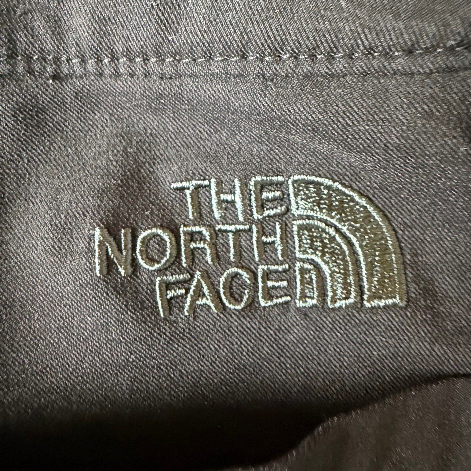 The North Face Pants Mens 40x33 Black Project Utility Climbing Hiking NF0A7V84 thumbnail 5