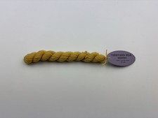 Vineyard Merino Wool Wiltex Threads Non-strandable  M- 1164 Custard Lot 1042