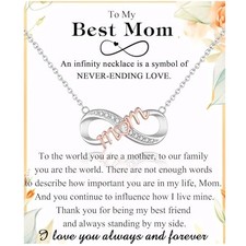 Stocking Stuffers for Girls Women, To My Daughter Grandma Granddaughter Mom