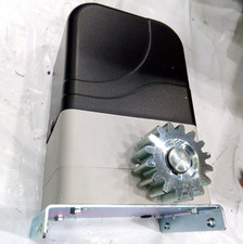Blütezeit Automatic Sliding Gate Opener 900l...