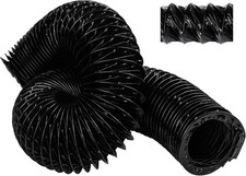 3" Marine Blower Duct Hose Replacement for Boat Vent Bilge Exhaust Fan 10Ft