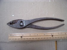 Vintage Fairmount Pliers B On Handle Vintage Fairmount Pliers B On Handle